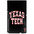 Texas Tech University Bold PS5 Slim Disk Console Skin