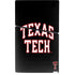 Texas Tech University Bold PS5 Slim Digital Edition Bundle Skin