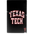 Texas Tech University Bold PS5 Slim Digital Edition Console Skin