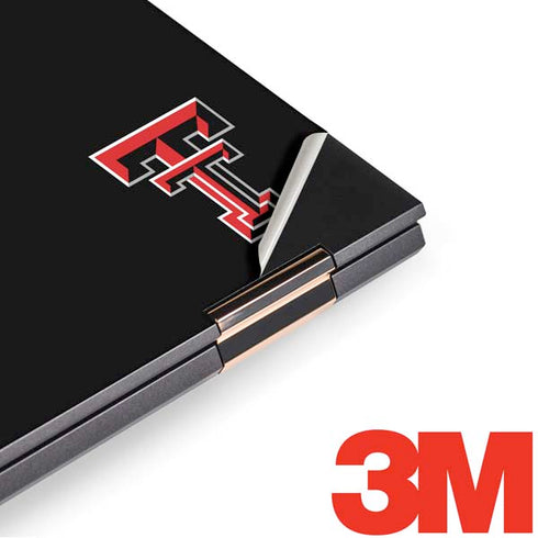 Texas Tech University Bold HP Spectre Skin
