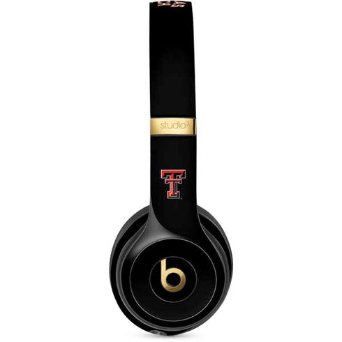 Texas Tech University Bold Studio Wireless 3 Skin
