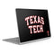 Texas Tech University Bold Surface Book 2 13.5in Skin