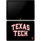 Texas Tech University Bold Surface Go Skin
