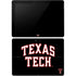 Texas Tech University Bold Surface Go Skin