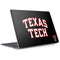 Texas Tech University Bold Surface Laptop 2 Skin