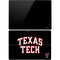 Texas Tech University Bold Surface Pro 4 Skin