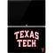 Texas Tech University Bold Surface Pro 7 Skin
