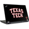Texas Tech University Bold Lenovo ThinkPad Skin