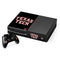 Texas Tech University Bold Xbox One Console and Controller Bundle Skin