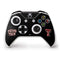 Texas Tech University Bold Xbox One S Controller Skin