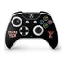 Texas Tech University Bold Xbox One S Controller Skin