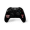 Texas Tech University Bold Xbox One X Controller Skin