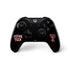 Texas Tech University Bold Xbox One X Controller Skin
