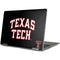 Texas Tech University Bold Yoga 710 14in Skin