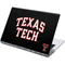 Texas Tech University Bold Yoga 910 2-in-1 14in Touch-Screen Skin