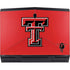 Texas Tech University Red Raiders Dell Alienware Skin
