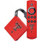 Texas Tech University Red Raiders Amazon Fire TV Skin