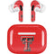 Texas Tech University Red Raiders Apple AirPods Pro Skin