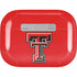 Texas Tech University Red Raiders Apple AirPods Pro Skin