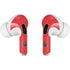 Texas Tech University Red Raiders Apple AirPods Pro Skin