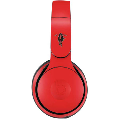 Texas Tech University Red Raiders Beats Solo Pro Skin