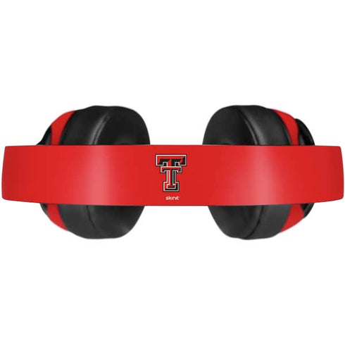 Texas Tech University Red Raiders Beats Solo Pro Skin