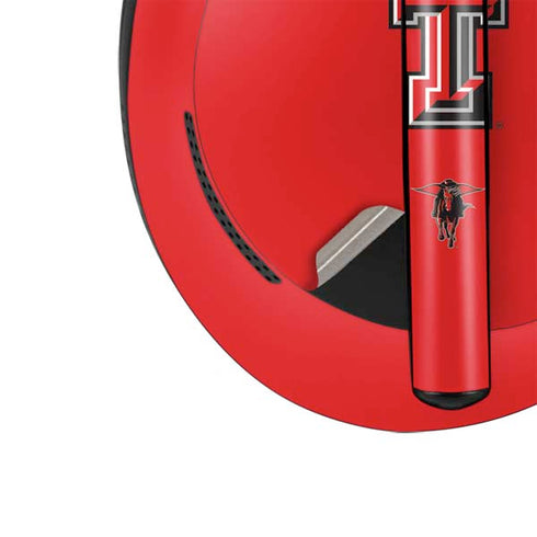 Texas Tech University Red Raiders Bose Noise Cancelling Headphones 700 Skin