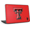 Texas Tech University Red Raiders HP Chromebook Skin