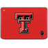 Texas Tech University Red Raiders HP Chromebook Skin