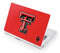 Texas Tech University Red Raiders Acer Chromebook Skin