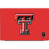 Texas Tech University Red Raiders Dell Vostro Skin