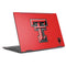 Texas Tech University Red Raiders HP Envy Skin