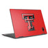 Texas Tech University Red Raiders HP Envy Skin