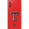 Texas Tech University Red Raiders Galaxy Note 10 Plus Skin