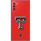 Texas Tech University Red Raiders Galaxy Note 10 Skin