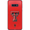 Texas Tech University Red Raiders Galaxy S10e Skin