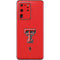 Texas Tech University Red Raiders Galaxy S20 Ultra 5G Skin