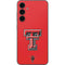 Texas Tech University Red Raiders Galaxy S23 FE Skin