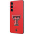 Texas Tech University Red Raiders Galaxy S23 FE Skin