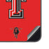 Texas Tech University Red Raiders Galaxy S23 FE Skin