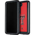Texas Tech University Red Raiders Galaxy S23 Waterproof Case