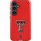 Texas Tech University Red Raiders Galaxy S24 Plus Impact Case