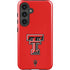 Texas Tech University Red Raiders Galaxy S24 Plus Impact Case