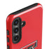 Texas Tech University Red Raiders Galaxy S24 Plus Impact Case