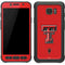 Texas Tech University Red Raiders Galaxy S7 Active Skin