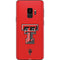 Texas Tech University Red Raiders Galaxy S9 Skin