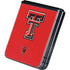 Texas Tech University Red Raiders Galaxy Z Flip5 5G Skin
