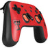 Texas Tech University Red Raiders Google Stadia Controller Skin