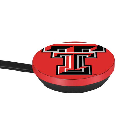 Texas Tech University Red Raiders Google Stadia Controller Skin