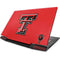 Texas Tech University Red Raiders Lenovo IdeaPad Skin
